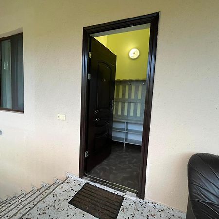 Appartamento Guest Hause Giorgi,Kobuleti- Xala Khala Esterno foto