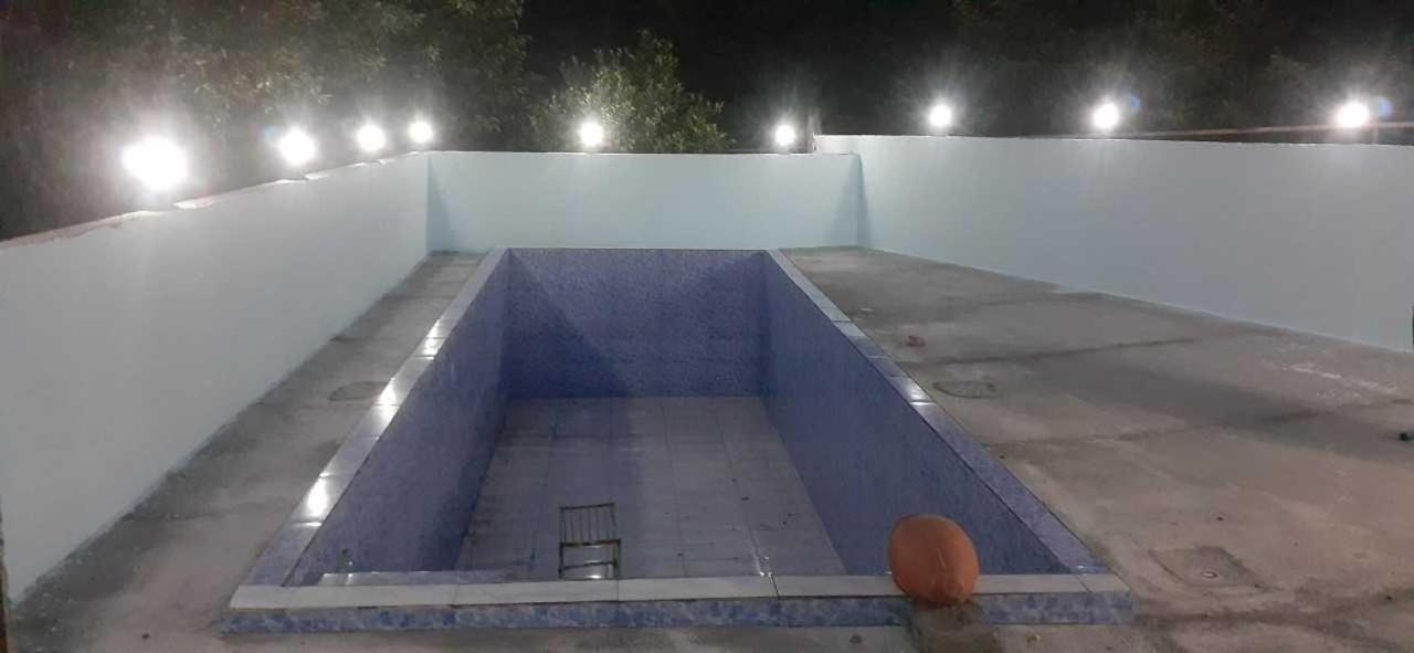 Appartamento Guest Hause Giorgi,Kobuleti- Xala Khala Esterno foto