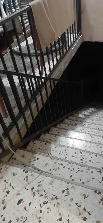 Appartamento Guest Hause Giorgi,Kobuleti- Xala Khala Esterno foto
