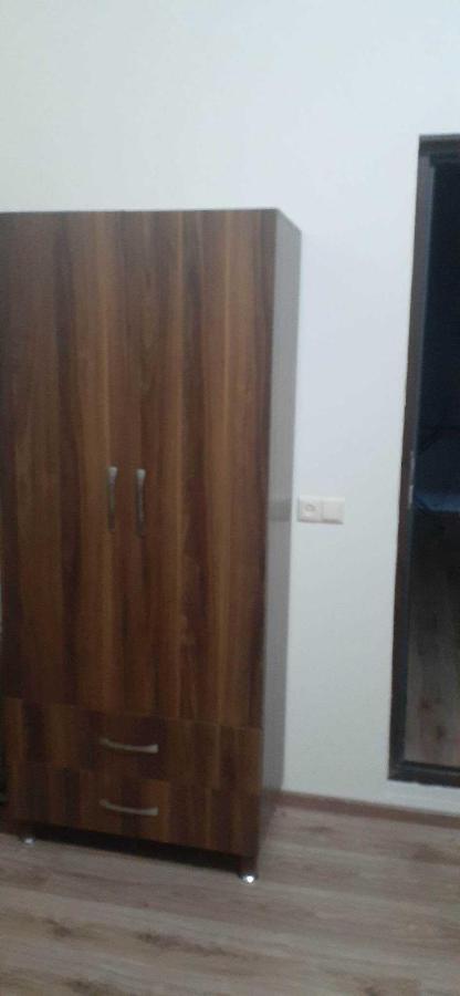 Appartamento Guest Hause Giorgi,Kobuleti- Xala Khala Esterno foto