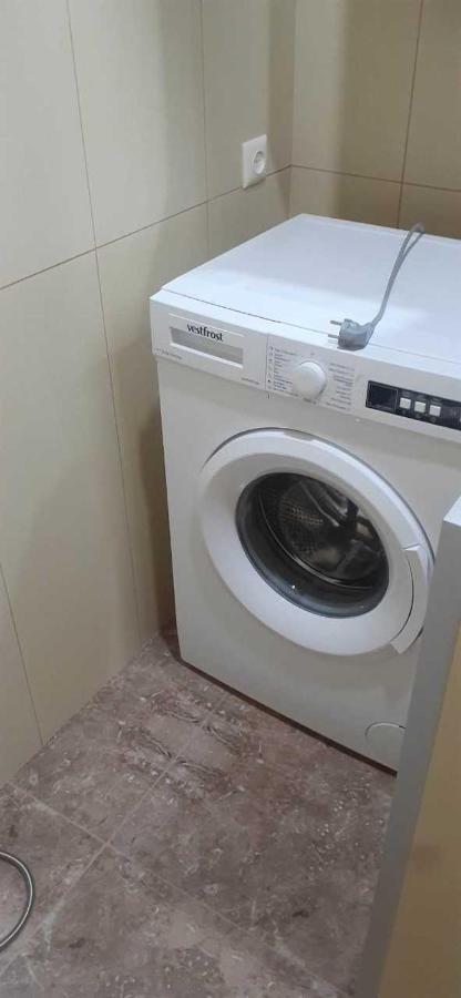 Appartamento Guest Hause Giorgi,Kobuleti- Xala Khala Esterno foto