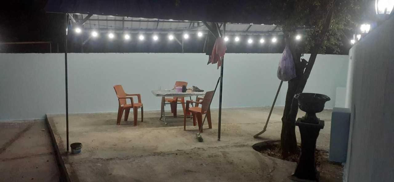 Appartamento Guest Hause Giorgi,Kobuleti- Xala Khala Esterno foto