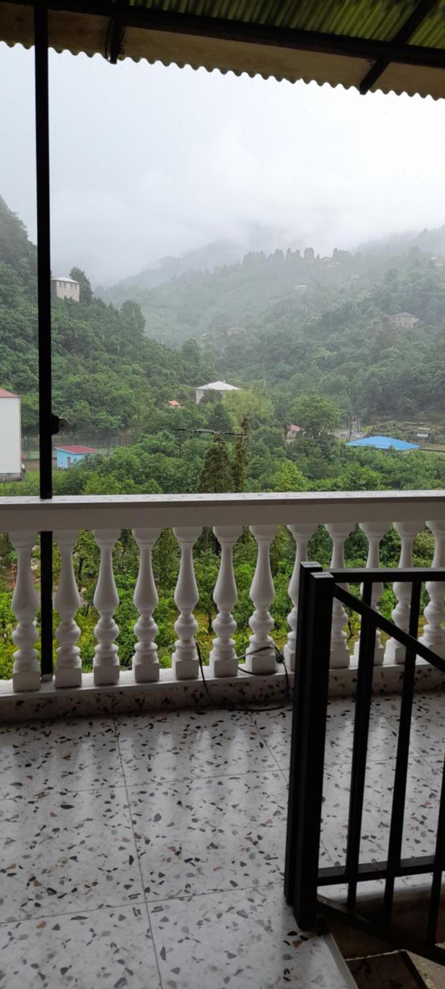 Appartamento Guest Hause Giorgi,Kobuleti- Xala Khala Esterno foto