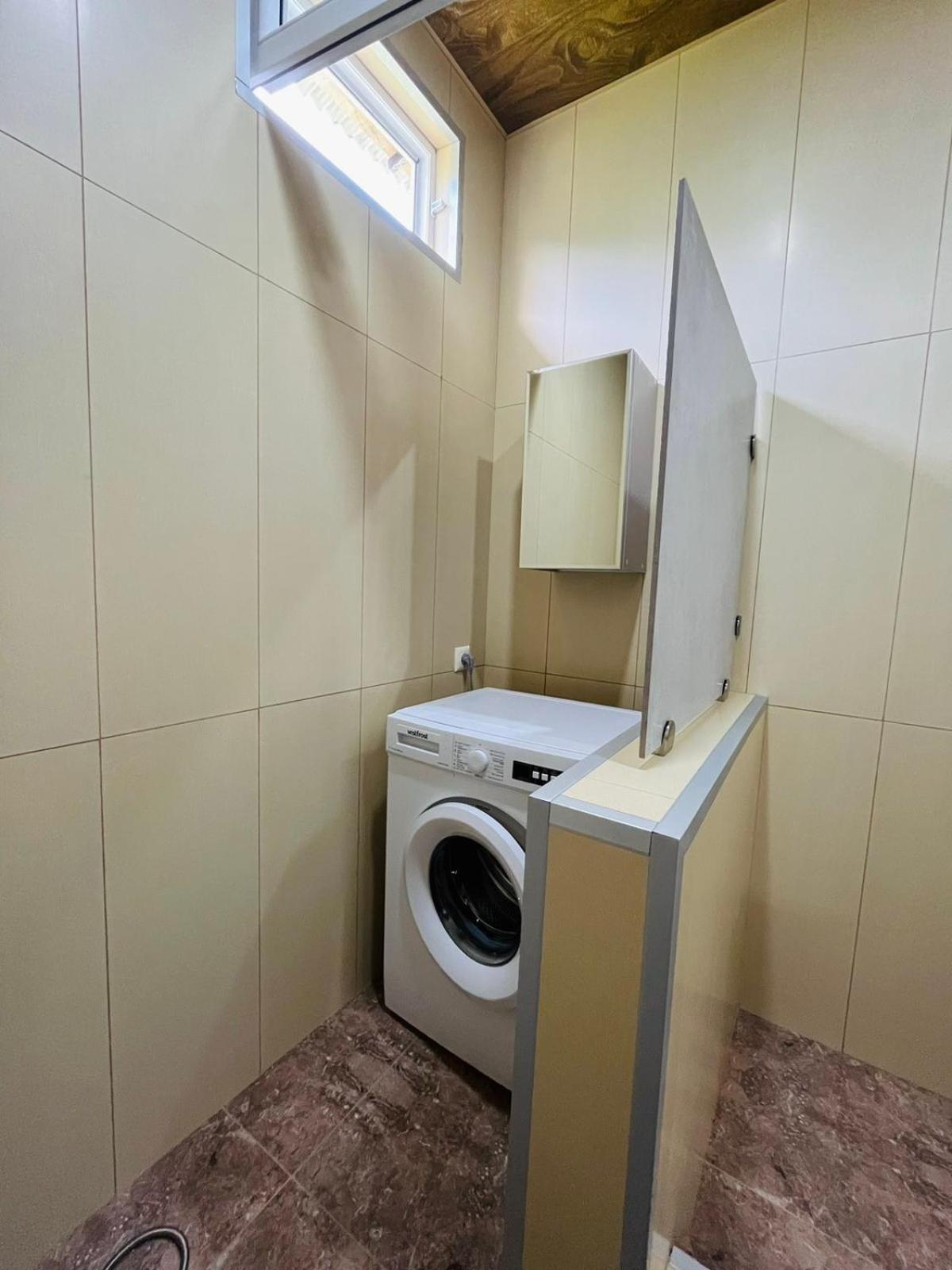 Appartamento Guest Hause Giorgi,Kobuleti- Xala Khala Esterno foto