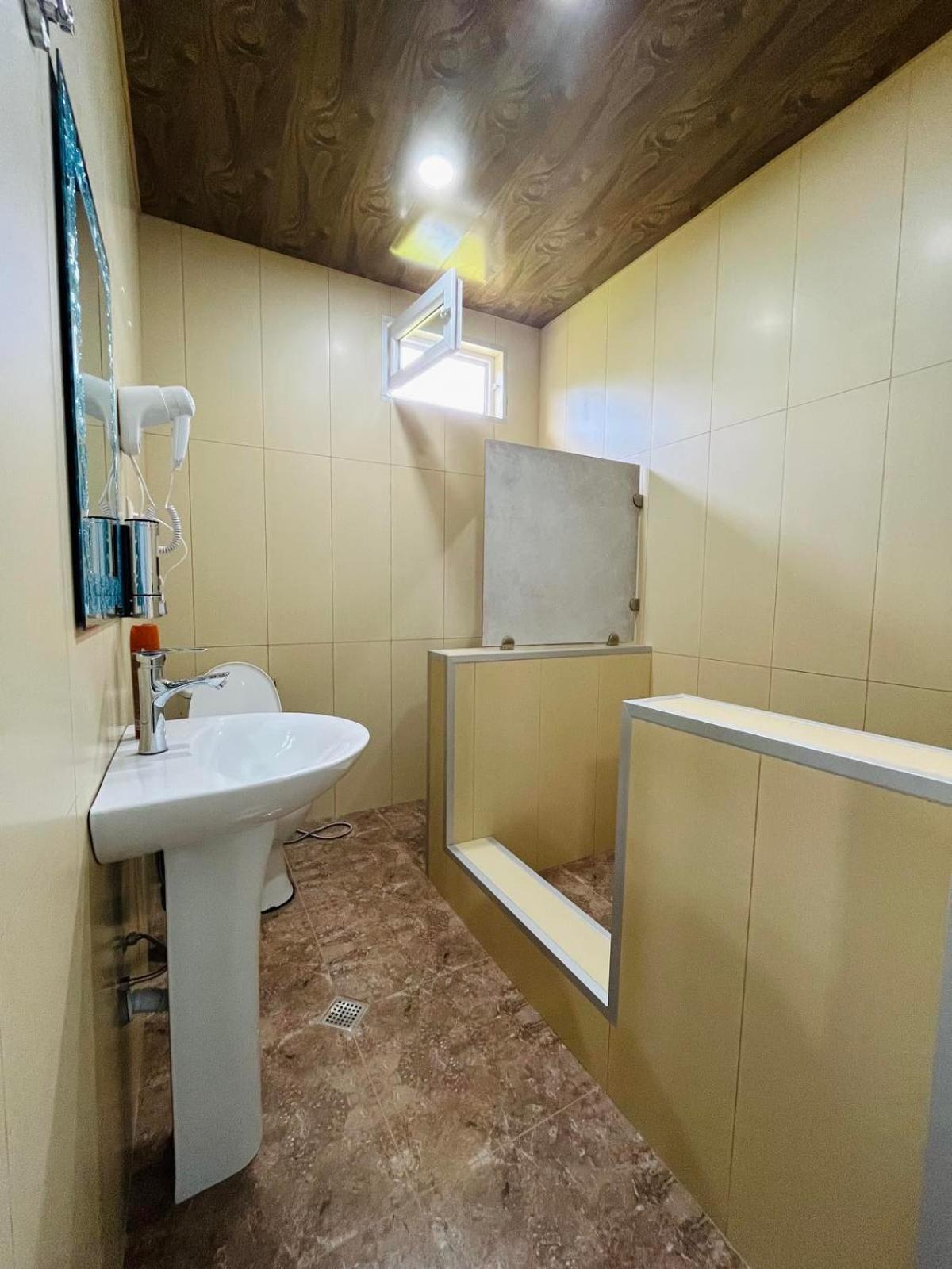 Appartamento Guest Hause Giorgi,Kobuleti- Xala Khala Esterno foto