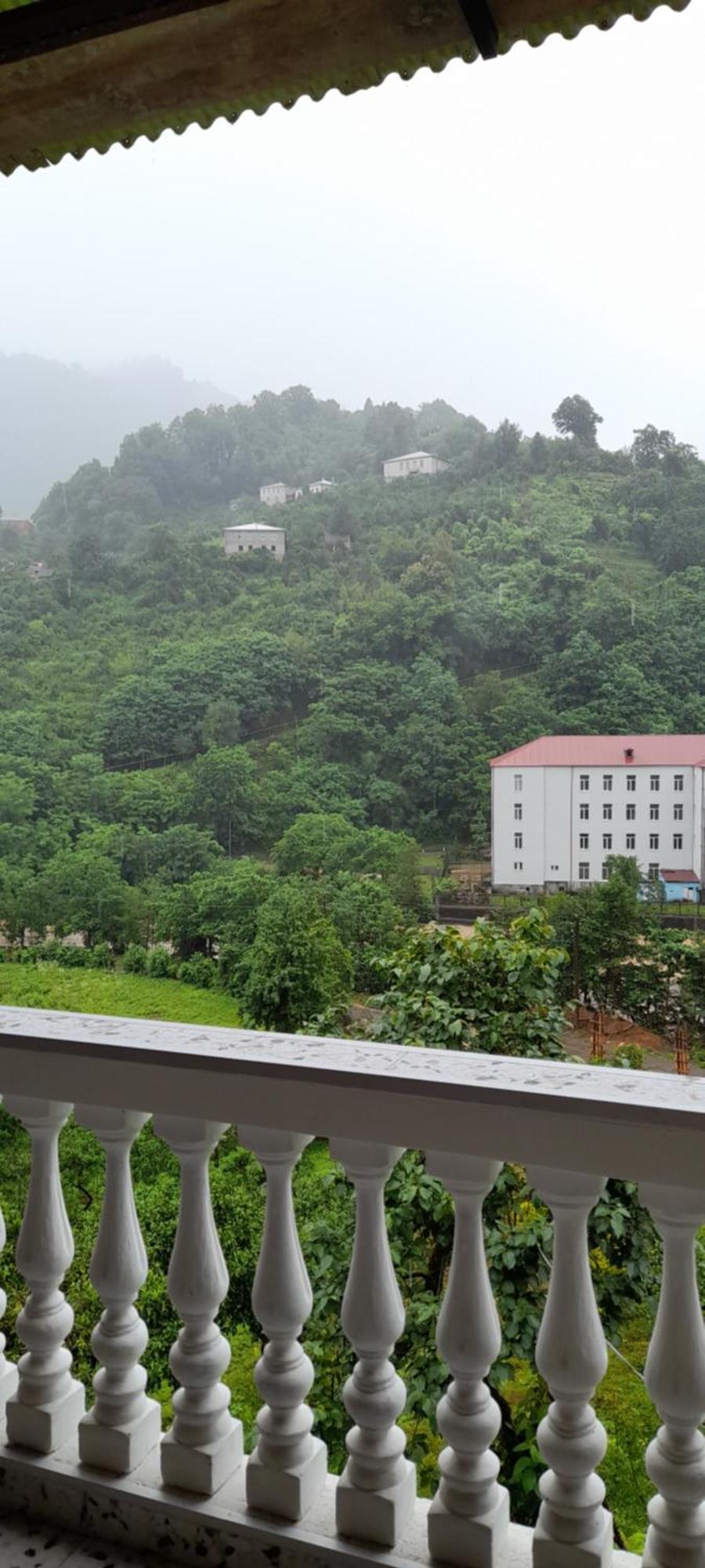 Appartamento Guest Hause Giorgi,Kobuleti- Xala Khala Esterno foto