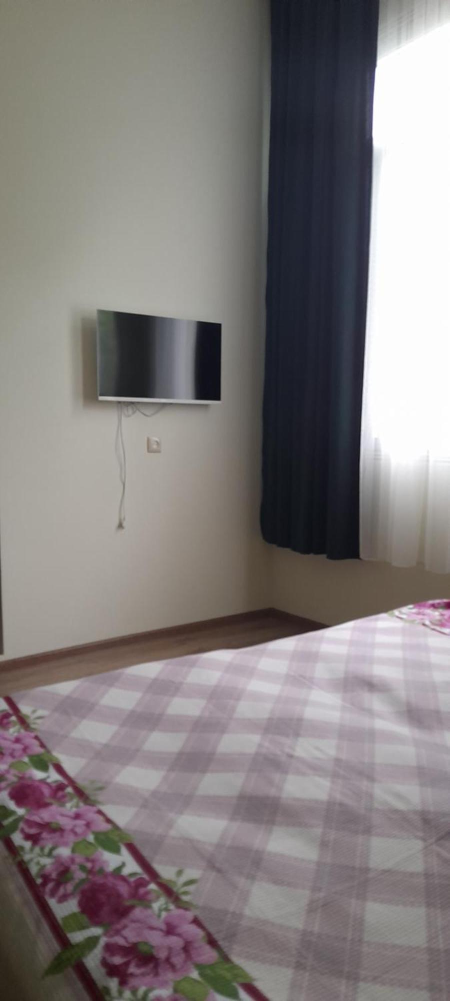 Appartamento Guest Hause Giorgi,Kobuleti- Xala Khala Esterno foto