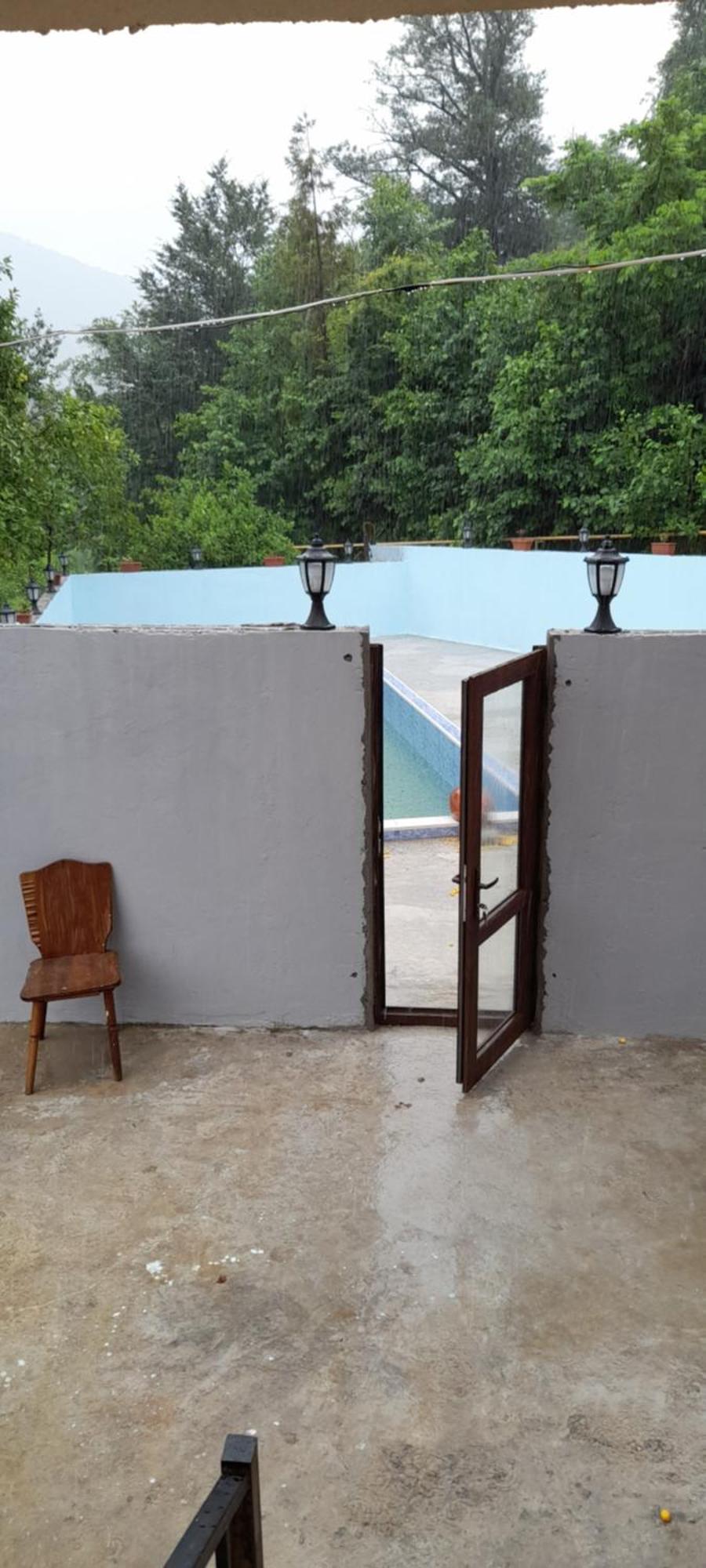 Appartamento Guest Hause Giorgi,Kobuleti- Xala Khala Esterno foto