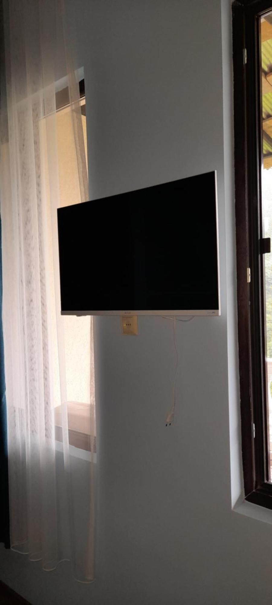 Appartamento Guest Hause Giorgi,Kobuleti- Xala Khala Esterno foto