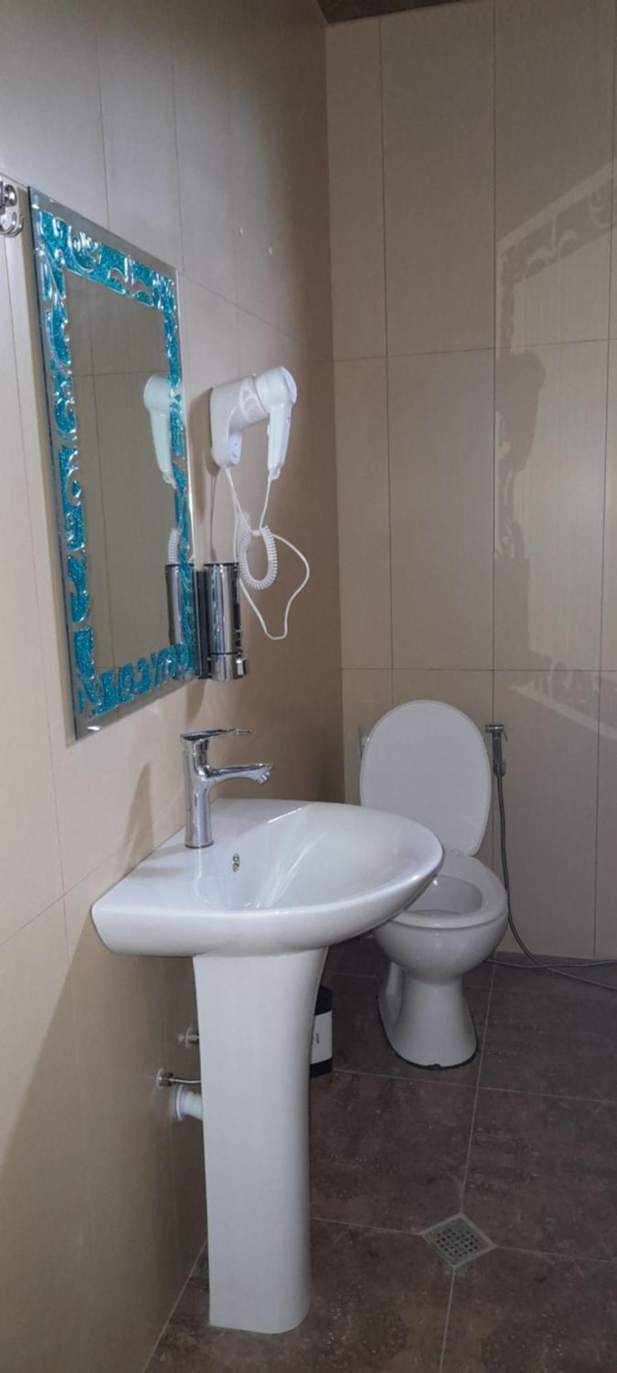 Appartamento Guest Hause Giorgi,Kobuleti- Xala Khala Esterno foto