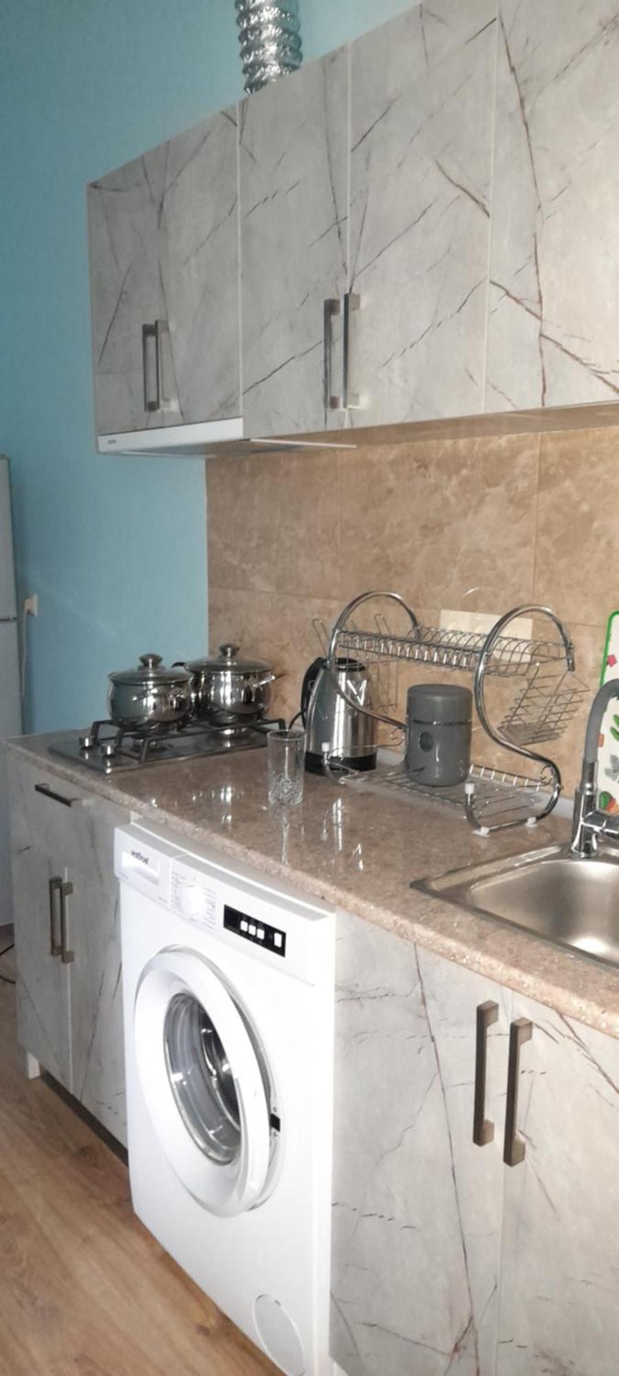 Appartamento Guest Hause Giorgi,Kobuleti- Xala Khala Esterno foto
