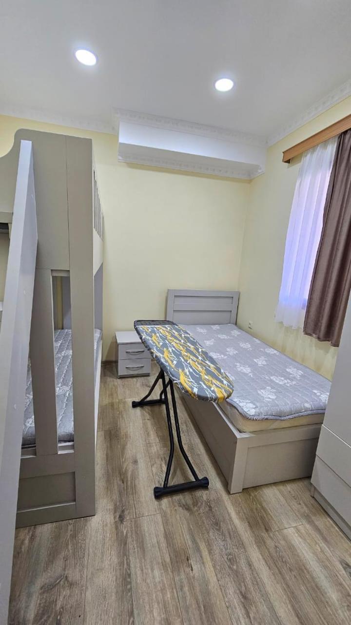 Appartamento Guest Hause Giorgi,Kobuleti- Xala Khala Esterno foto